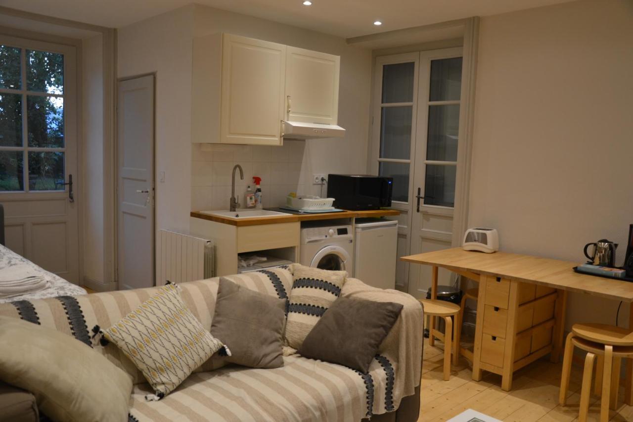 Sur La Colline Apartment Lyon Luaran gambar